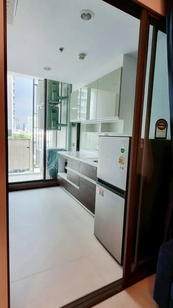 Supalai Oriental Sukhumvit 39 : ศุภาลัย โอเรียนทัล สุขุมวิท 39, กรุงเทพ, ซอย สุขุมวิท 39, คลองตันเหนือ, วัฒนา, กรุงเทพ, 39 ตร.ม., คอนโด ให้เช่า, โดย Vichai  Annavakulthorn, 500388655 - DDproperty.com