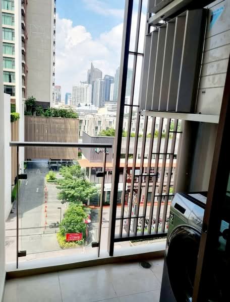Supalai Oriental Sukhumvit 39, Bangkok, Soi Sukhumvit 39, Khlong Tan Nua, Watthana, Bangkok, 1 Bedroom, 39 sqm, Condo For Rent, by Vichai  Annavakulthorn, 500388655 - DDproperty.com
