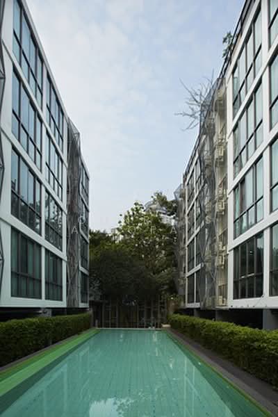 Qube Suites Sukhumvit 46, Bangkok, 30 Sukhumvit Road, Phra Kanong, Khlong Toei, Bangkok, 2 Bedrooms, 60 sqm, Apartment For Rent, by Boonraksa Sopak, 500388657 - DDproperty.com