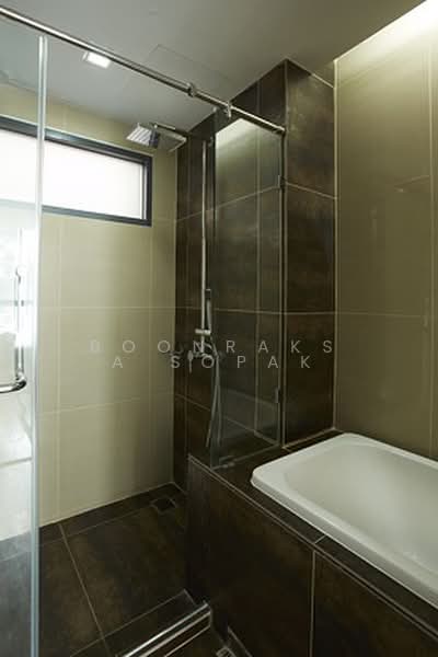 Qube Suites Sukhumvit 46 : คิวบ์ สวีทส์ สุขุมวิท 46, กรุงเทพ, 30 ถนนสุขุมวิท, พระโขนง, คลองเตย, กรุงเทพ, 60 ตร.ม., อพาร์ทเมนท์ ให้เช่า, โดย Boonraksa Sopak, 500388657 - DDproperty.com
