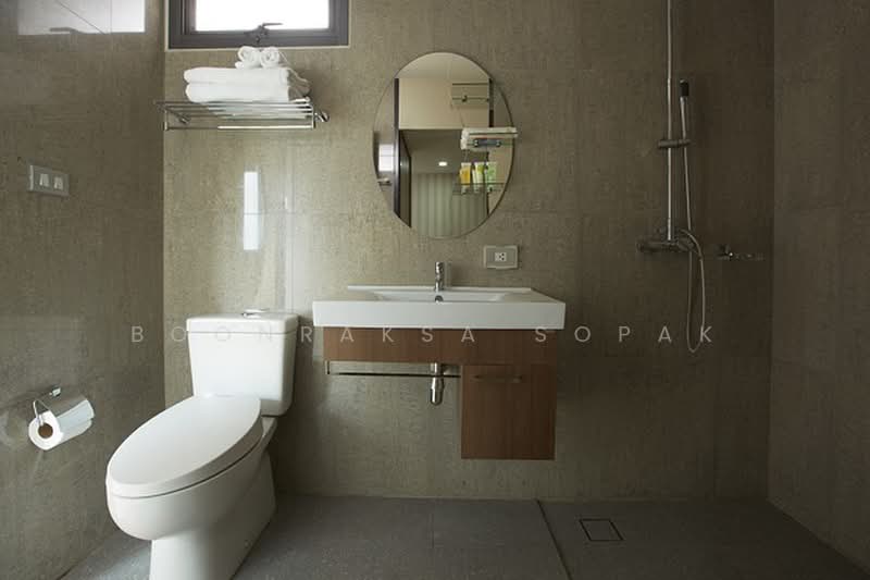 Qube Suites Sukhumvit 46, Bangkok, 30 Sukhumvit Road, Phra Kanong, Khlong Toei, Bangkok, 2 Bedrooms, 60 sqm, Apartment For Rent, by Boonraksa Sopak, 500388657 - DDproperty.com
