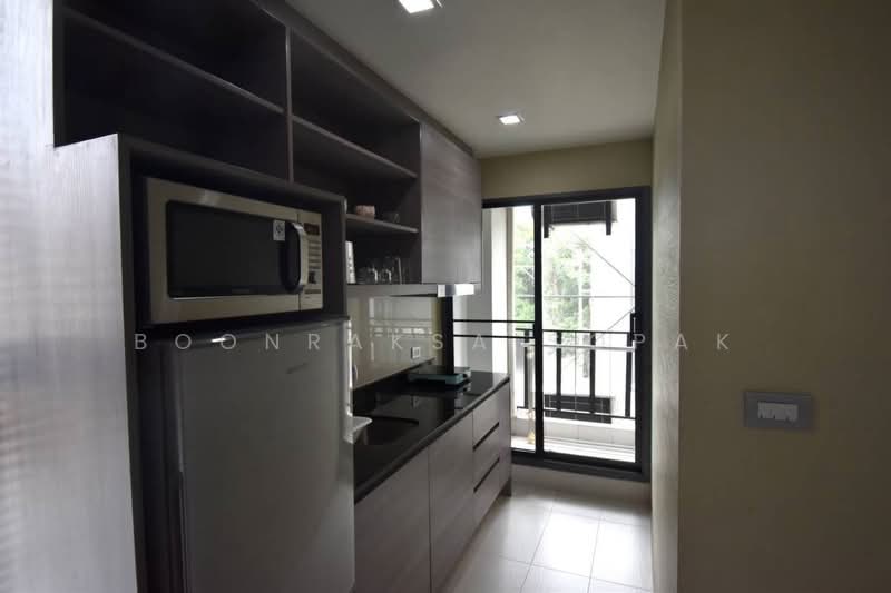 Qube Suites Sukhumvit 46, Bangkok, 30 Sukhumvit Road, Phra Kanong, Khlong Toei, Bangkok, 2 Bedrooms, 60 sqm, Apartment For Rent, by Boonraksa Sopak, 500388657 - DDproperty.com