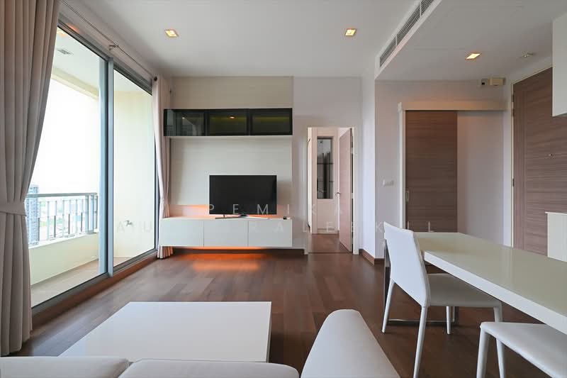 Q Asoke, Bangkok, 1678 Petchaburi Road, Makkasan, Ratchathewi, Bangkok, 1 Bedroom, 45 sqm, Condo For Sale, by Pemika Aukkaraleekul, 500388658 - DDproperty.com