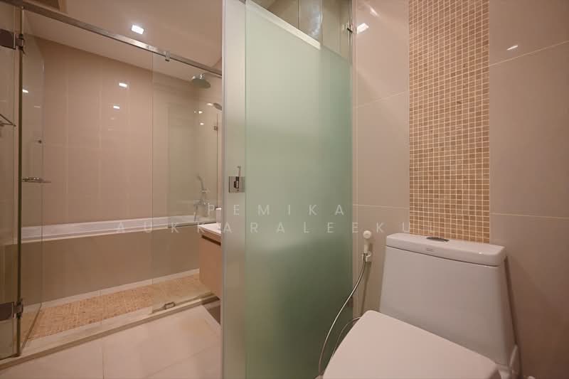 Q Asoke, Bangkok, 1678 Petchaburi Road, Makkasan, Ratchathewi, Bangkok, 1 Bedroom, 45 sqm, Condo For Sale, by Pemika Aukkaraleekul, 500388658 - DDproperty.com