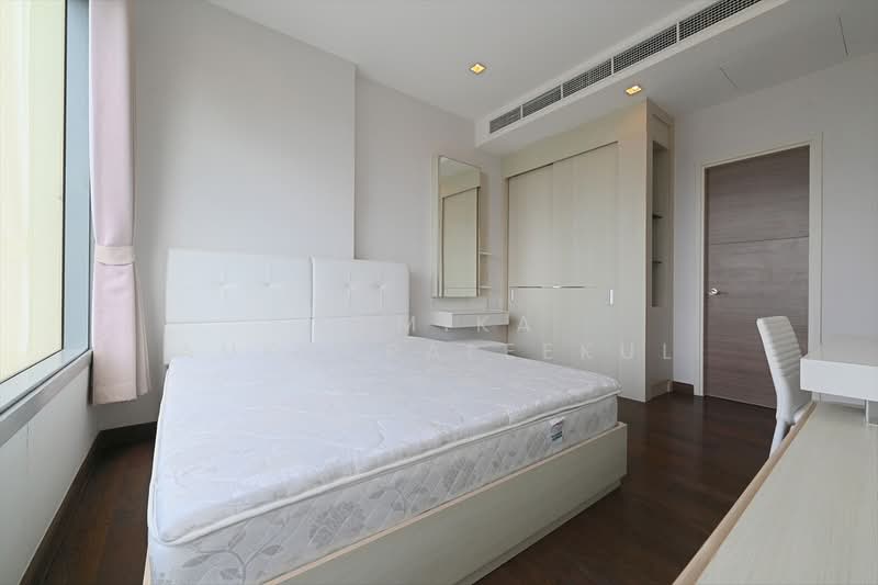 Q Asoke, Bangkok, 1678 Petchaburi Road, Makkasan, Ratchathewi, Bangkok, 1 Bedroom, 45 sqm, Condo For Sale, by Pemika Aukkaraleekul, 500388658 - DDproperty.com