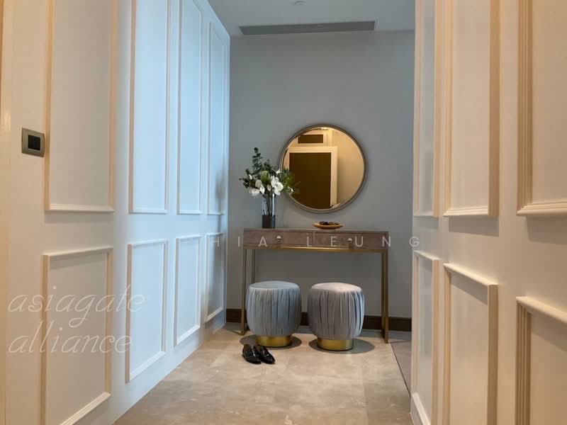 The Residences At Mandarin Oriental, Bangkok, 117 Charoen Nakorn Road, Khlong Ton Sai, Khlong San, Bangkok, 2 Bedrooms, 164 sqm, Condo For Rent, by Sophia Leung, 500388661 - DDproperty.com