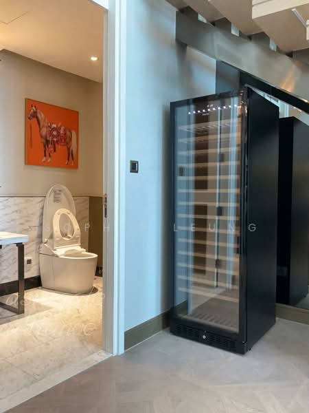 The Residences At Mandarin Oriental : เดอะ เรสซิเดนซ์ แอท แมนดาริน โอเรียนเต็ล, กรุงเทพ, 117 ถนนเจริญนคร, คลองต้นไทร, คลองสาน, กรุงเทพ, 164 ตร.ม., คอนโด ให้เช่า, โดย Sophia Leung, 500388661 - DDproperty.com