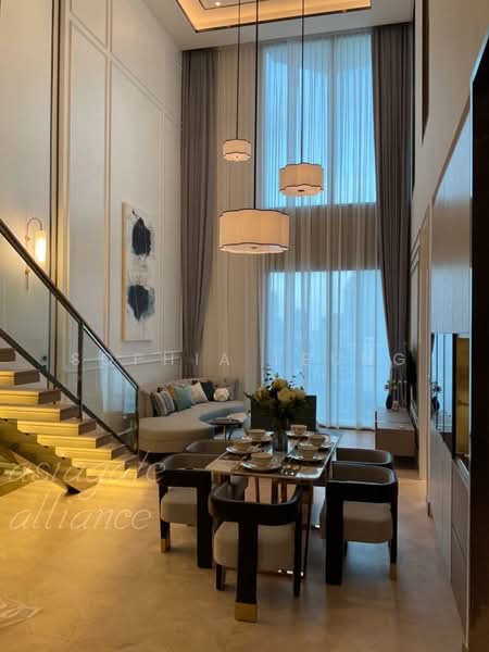 The Residences At Mandarin Oriental : เดอะ เรสซิเดนซ์ แอท แมนดาริน โอเรียนเต็ล, กรุงเทพ, 117 ถนนเจริญนคร, คลองต้นไทร, คลองสาน, กรุงเทพ, 164 ตร.ม., คอนโด ให้เช่า, โดย Sophia Leung, 500388661 - DDproperty.com