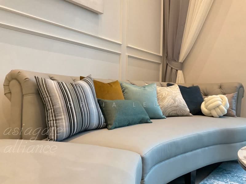 The Residences At Mandarin Oriental : เดอะ เรสซิเดนซ์ แอท แมนดาริน โอเรียนเต็ล, กรุงเทพ, 117 ถนนเจริญนคร, คลองต้นไทร, คลองสาน, กรุงเทพ, 164 ตร.ม., คอนโด ให้เช่า, โดย Sophia Leung, 500388661 - DDproperty.com