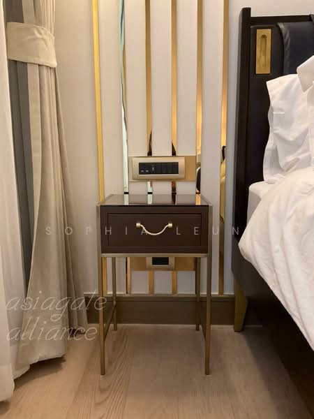 The Residences At Mandarin Oriental : เดอะ เรสซิเดนซ์ แอท แมนดาริน โอเรียนเต็ล, กรุงเทพ, 117 ถนนเจริญนคร, คลองต้นไทร, คลองสาน, กรุงเทพ, 164 ตร.ม., คอนโด ให้เช่า, โดย Sophia Leung, 500388661 - DDproperty.com