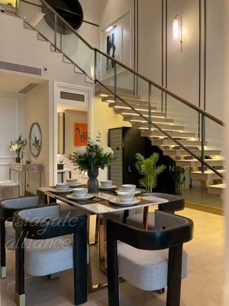 The Residences At Mandarin Oriental, Bangkok, 117 Charoen Nakorn Road, Khlong Ton Sai, Khlong San, Bangkok, 2 Bedrooms, 164 sqm, Condo For Rent, by Sophia Leung, 500388661 - DDproperty.com