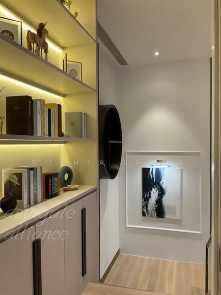 The Residences At Mandarin Oriental : เดอะ เรสซิเดนซ์ แอท แมนดาริน โอเรียนเต็ล, กรุงเทพ, 117 ถนนเจริญนคร, คลองต้นไทร, คลองสาน, กรุงเทพ, 164 ตร.ม., คอนโด ให้เช่า, โดย Sophia Leung, 500388661 - DDproperty.com