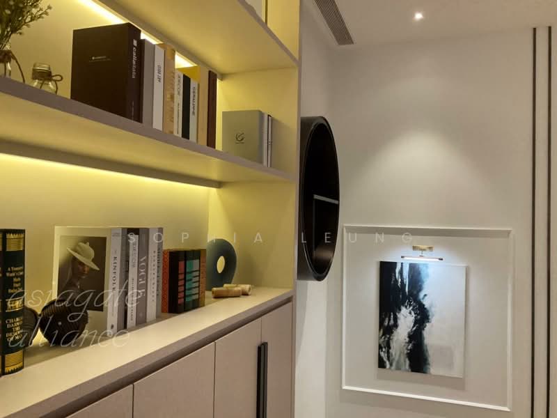 The Residences At Mandarin Oriental, Bangkok, 117 Charoen Nakorn Road, Khlong Ton Sai, Khlong San, Bangkok, 2 Bedrooms, 164 sqm, Condo For Rent, by Sophia Leung, 500388661 - DDproperty.com