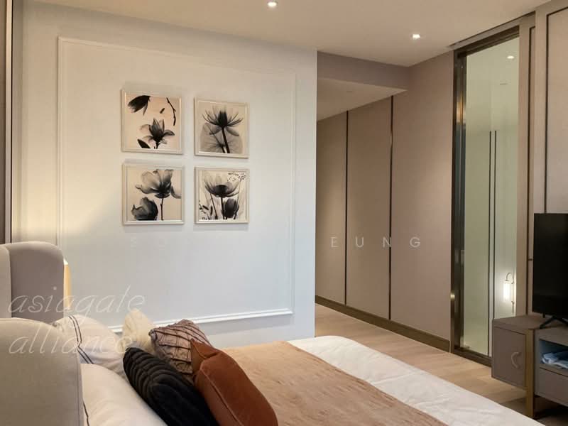 The Residences At Mandarin Oriental : เดอะ เรสซิเดนซ์ แอท แมนดาริน โอเรียนเต็ล, กรุงเทพ, 117 ถนนเจริญนคร, คลองต้นไทร, คลองสาน, กรุงเทพ, 164 ตร.ม., คอนโด ให้เช่า, โดย Sophia Leung, 500388661 - DDproperty.com