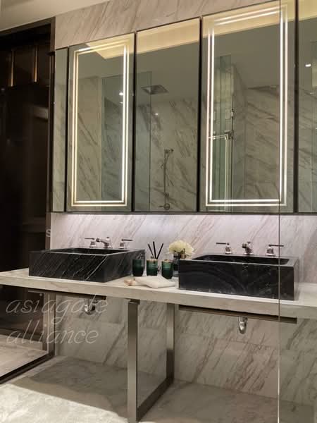The Residences At Mandarin Oriental : เดอะ เรสซิเดนซ์ แอท แมนดาริน โอเรียนเต็ล, กรุงเทพ, 117 ถนนเจริญนคร, คลองต้นไทร, คลองสาน, กรุงเทพ, 164 ตร.ม., คอนโด ให้เช่า, โดย Sophia Leung, 500388661 - DDproperty.com