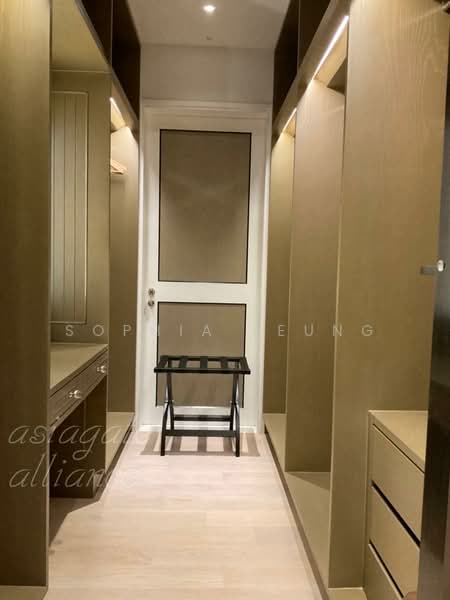 The Residences At Mandarin Oriental, Bangkok, 117 Charoen Nakorn Road, Khlong Ton Sai, Khlong San, Bangkok, 2 Bedrooms, 164 sqm, Condo For Rent, by Sophia Leung, 500388661 - DDproperty.com