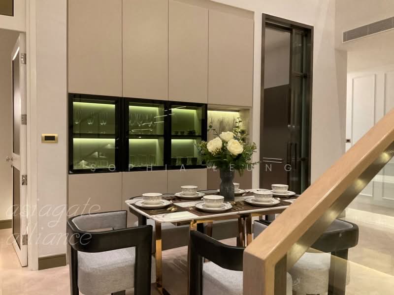 The Residences At Mandarin Oriental : เดอะ เรสซิเดนซ์ แอท แมนดาริน โอเรียนเต็ล, กรุงเทพ, 117 ถนนเจริญนคร, คลองต้นไทร, คลองสาน, กรุงเทพ, 164 ตร.ม., คอนโด ให้เช่า, โดย Sophia Leung, 500388661 - DDproperty.com