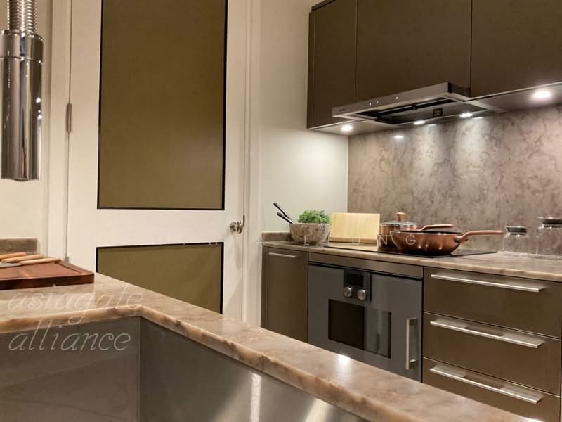 The Residences At Mandarin Oriental : เดอะ เรสซิเดนซ์ แอท แมนดาริน โอเรียนเต็ล, กรุงเทพ, 117 ถนนเจริญนคร, คลองต้นไทร, คลองสาน, กรุงเทพ, 164 ตร.ม., คอนโด ให้เช่า, โดย Sophia Leung, 500388661 - DDproperty.com