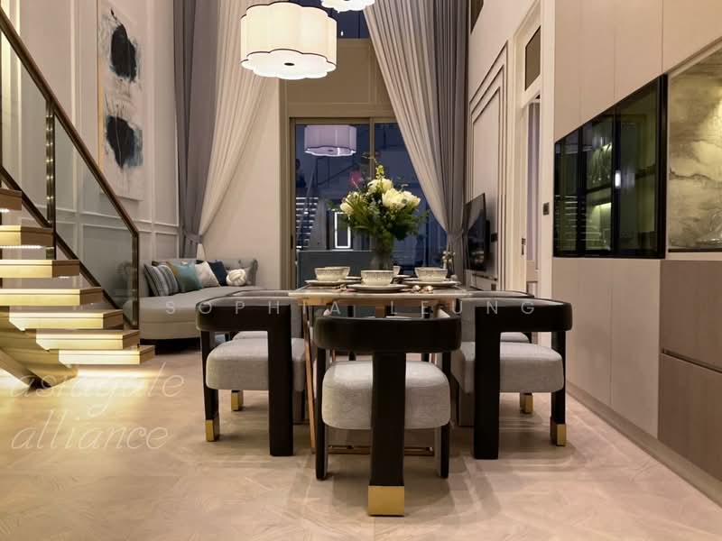 The Residences At Mandarin Oriental : เดอะ เรสซิเดนซ์ แอท แมนดาริน โอเรียนเต็ล, กรุงเทพ, 117 ถนนเจริญนคร, คลองต้นไทร, คลองสาน, กรุงเทพ, 164 ตร.ม., คอนโด ให้เช่า, โดย Sophia Leung, 500388661 - DDproperty.com