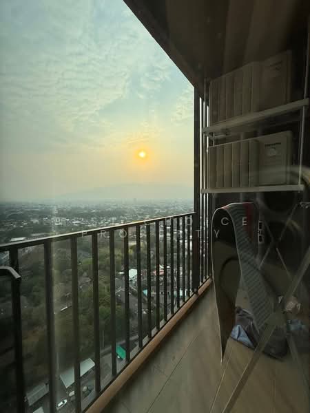 The Base Height-Chiang Mai, Chiang Mai, Wat Khet, Muang Chiang Mai, Chiang Mai, 1 Bedroom, 35 sqm, Condo For Rent, by Best Choice  Property, 500388662 - DDproperty.com