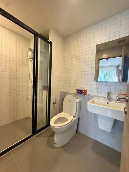 The Base Height-Chiang Mai, Chiang Mai, Wat Khet, Muang Chiang Mai, Chiang Mai, 1 Bedroom, 35 sqm, Condo For Rent, by Best Choice  Property, 500388662 - DDproperty.com