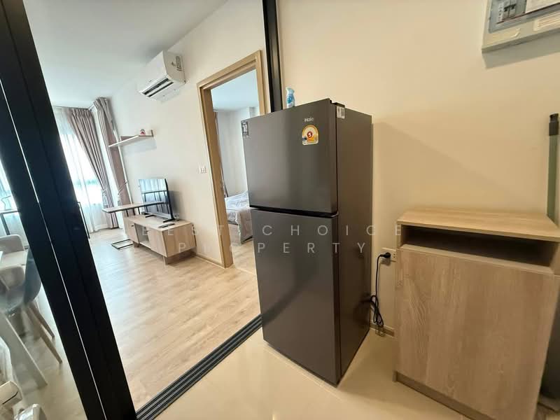 The Base Height-Chiang Mai, Chiang Mai, Wat Khet, Muang Chiang Mai, Chiang Mai, 1 Bedroom, 35 sqm, Condo For Rent, by Best Choice  Property, 500388662 - DDproperty.com