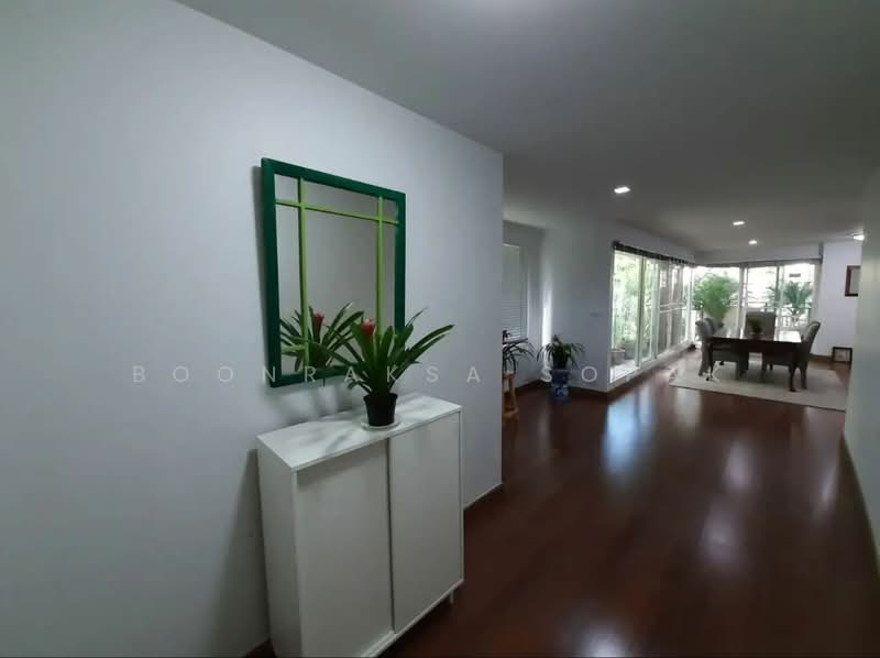 31 Place, Bangkok, Soi Sukhumvit 31, Khlongtoei Nua, Watthana, Bangkok, 2 Bedrooms, 190 sqm, Apartment For Rent, by Boonraksa Sopak, 500388663 - DDproperty.com
