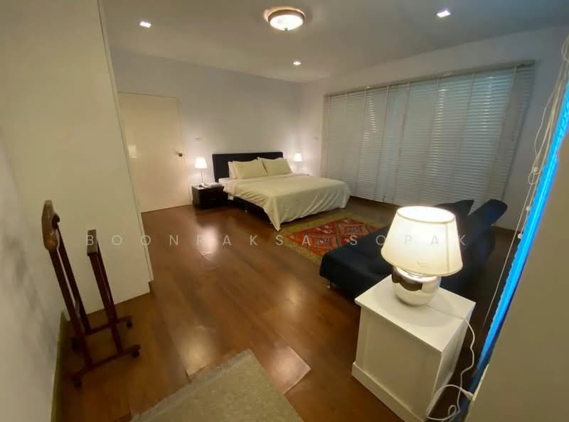 31 Place, Bangkok, Soi Sukhumvit 31, Khlongtoei Nua, Watthana, Bangkok, 2 Bedrooms, 190 sqm, Apartment For Rent, by Boonraksa Sopak, 500388663 - DDproperty.com