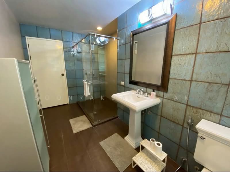 31 Place : 31 เพลส, กรุงเทพ, ซอยสุขุมวิท 31 (สวัสดี), คลองเตยเหนือ, วัฒนา, กรุงเทพ, 190 ตร.ม., อพาร์ทเมนท์ ให้เช่า, โดย Boonraksa Sopak, 500388663 - DDproperty.com