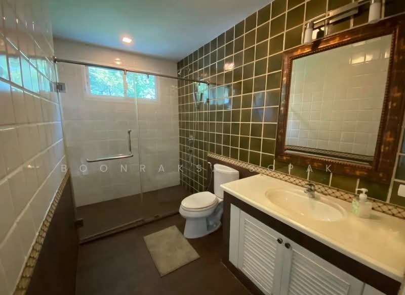 31 Place, Bangkok, Soi Sukhumvit 31, Khlongtoei Nua, Watthana, Bangkok, 2 Bedrooms, 190 sqm, Apartment For Rent, by Boonraksa Sopak, 500388663 - DDproperty.com