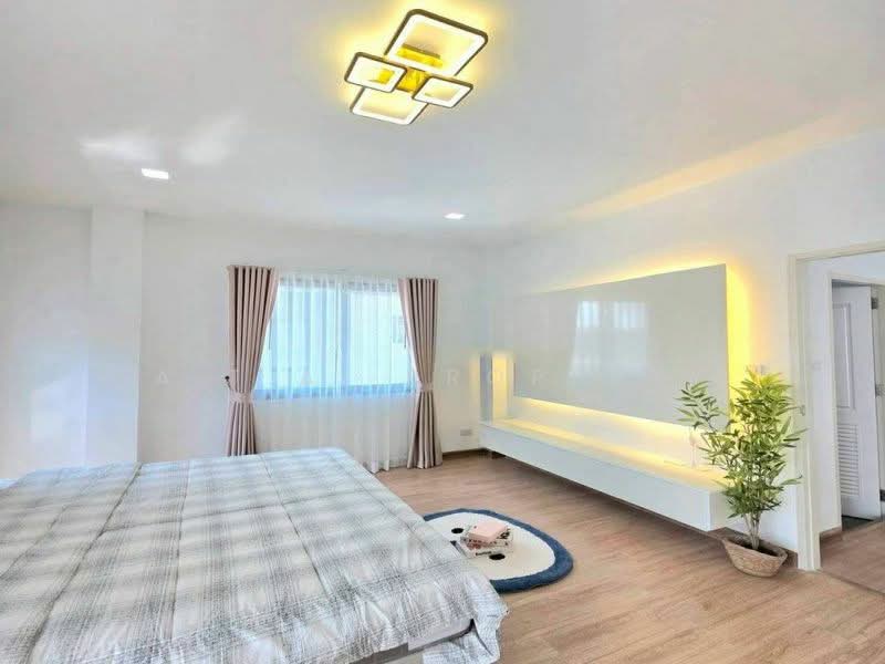 The Perfect Hill หนองมน-บางแสน, ชลบุรี, Chon Buri (Pattaya), Mhueng, Muang Chon Buri, Chon Buri (Pattaya), 3 Bedrooms, 150 sqm, Semi-Detached House (Twin House) For Sale, by A.T.A. Property, 500388664 - DDproperty.com