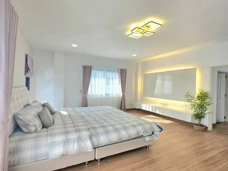 The Perfect Hill หนองมน-บางแสน, ชลบุรี, Chon Buri (Pattaya), Mhueng, Muang Chon Buri, Chon Buri (Pattaya), 3 Bedrooms, 150 sqm, Semi-Detached House (Twin House) For Sale, by A.T.A. Property, 500388664 - DDproperty.com