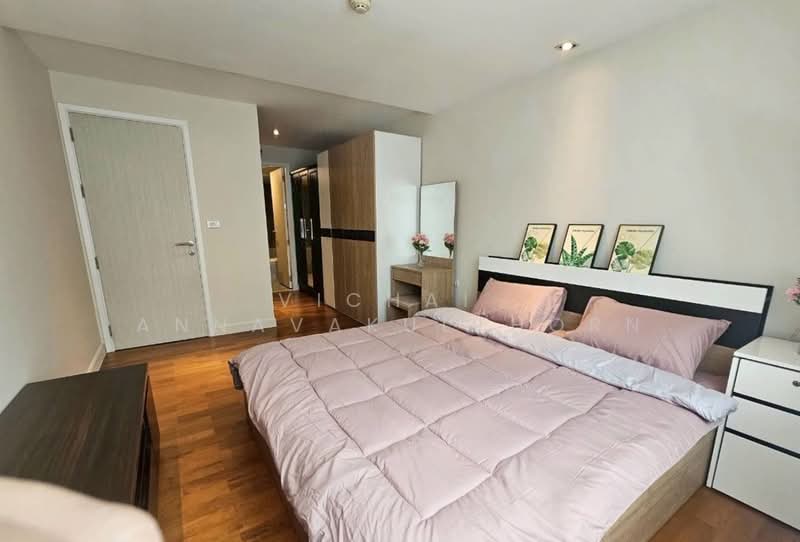 Le Nice Ekamai, Bangkok, Sukhumvit 63 Road, Phra Kanong Nua, Watthana, Bangkok, 3 Bedrooms, 97 sqm, Condo For Rent, by Vichai Annavakulthorn, 500388665 - DDproperty.com