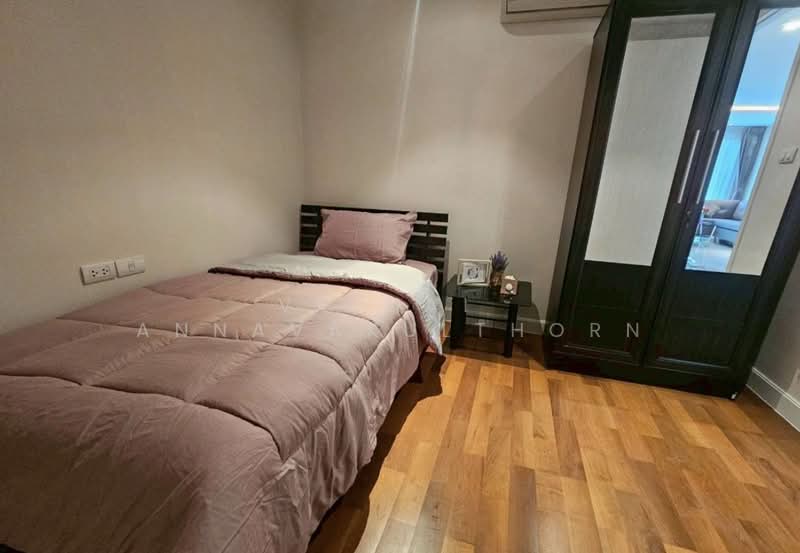 Le Nice Ekamai, Bangkok, Sukhumvit 63 Road, Phra Kanong Nua, Watthana, Bangkok, 3 Bedrooms, 97 sqm, Condo For Rent, by Vichai Annavakulthorn, 500388665 - DDproperty.com