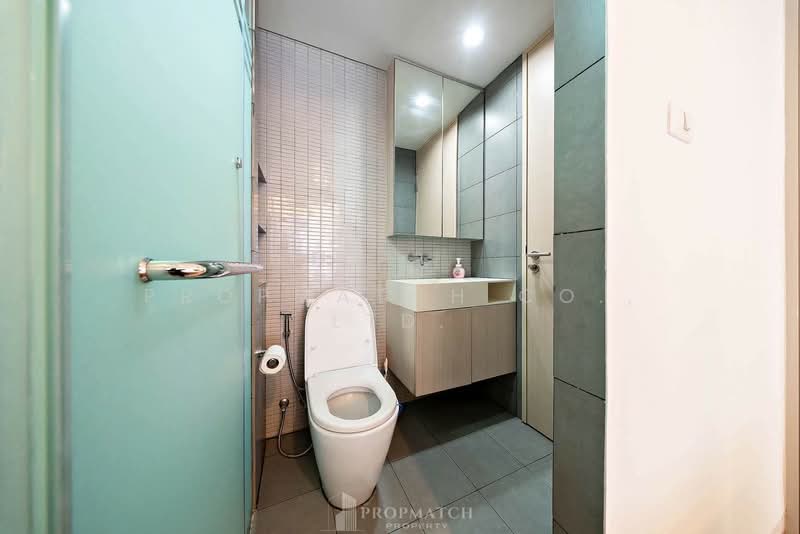 Siamese Ratchakru, Bangkok, 48 Phahonyothin Rd, Samsen Nai, Phaya Thai, Bangkok, 1 Bedroom, 36 sqm, Condo For Rent, by PROPMATCH CO., LTD., 500388669 - DDproperty.com
