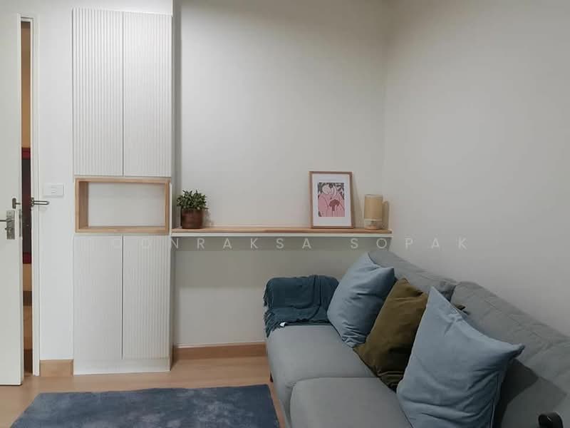 Life @ Sathorn 10, Bangkok, 48 Soi Sathorn 10, Sathorn Road, Silom, Bang Rak, Bangkok, 1 Bedroom, 40 sqm, Condo For Rent, by Boonraksa Sopak, 500388672 - DDproperty.com