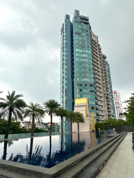 Watermark Chaophraya, Bangkok, Soi Charoennakorn 39-41, Charoennakorn Road, Bang Lam Phu Lang, Khlong San, Bangkok, 4 Bedrooms, 284 sqm, Condo For Sale, by Pemika Aukkaraleekul, 500388674 - DDproperty.com