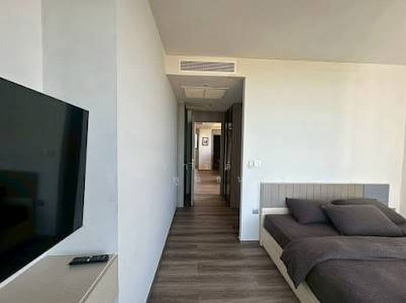 Andromeda Condominium, Chon Buri (Pattaya), Soi Kasetsin 11, Nong Pru, Bang Lamung (Pattaya), Chon Buri (Pattaya), 2 Bedrooms, 59 sqm, Condo For Rent, by อุรารัตน์ อิทธิพูนธนกร, 500388676 - DDproperty.com
