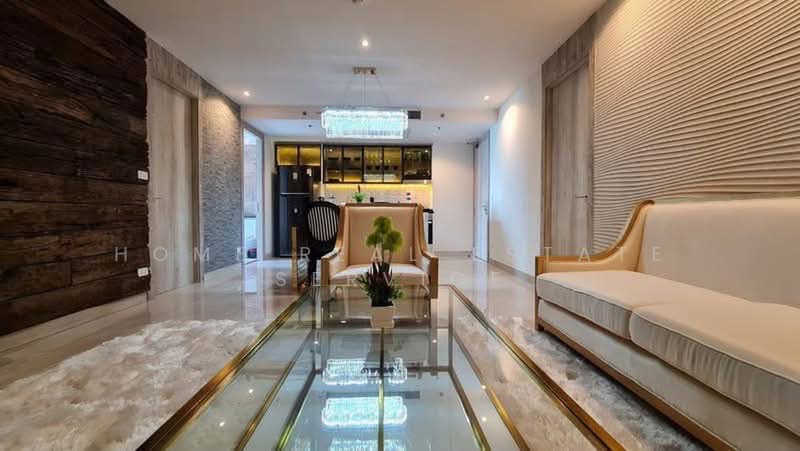The Riviera California, Chon Buri (Pattaya), Nong Pru, Bang Lamung (Pattaya), Chon Buri (Pattaya), 2 Bedrooms, 88 sqm, Condo For Rent, by HOME Real Estate Service, 500388678 - DDproperty.com