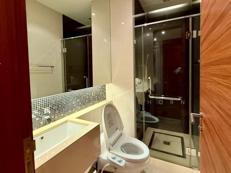 The Address Sukhumvit 28, Bangkok, 1 Soi Sukhumvit 28, Khong Tan, Khlong Toei, Bangkok, 2 Bedrooms, 70 sqm, Condo For Rent, by Vichai  Annavakulthorn, 500388681 - DDproperty.com