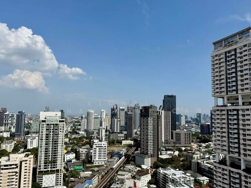 The Address Sukhumvit 28 : ดิ แอดเดรส สุขุมวิท 28, กรุงเทพ, 1 ซอยสุขุมวิท 28 ถนนสุขุมวิท แขวงคลองตัน เขตคลองเตย กรุงเทพมหานคร, คลองตัน, คลองเตย, กรุงเทพ, 70 ตร.ม., คอนโด ให้เช่า, โดย Vichai  Annavakulthorn, 500388681 - DDproperty.com