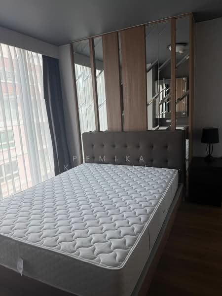InterLux Premier Sukhumvit 13 : อินเตอร์ ลักส์ พรีเมียร์ สุขุมวิท 13, กรุงเทพ, ซอยสุขุมวิท 13 ถนนสุขุมวิท, คลองเตยเหนือ, วัฒนา, กรุงเทพ, 58 ตร.ม., คอนโด ขาย, โดย Pemika Aukkaraleekul, 500388682 - DDproperty.com