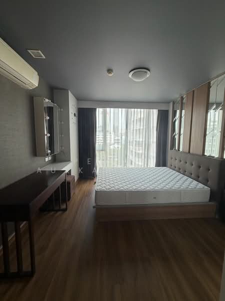 InterLux Premier Sukhumvit 13, Bangkok, Soi Sukhumvit 13, Sukhumvit Road, Khlongtoei Nua, Watthana, Bangkok, 2 Bedrooms, 58 sqm, Condo For Sale, by Pemika Aukkaraleekul, 500388682 - DDproperty.com