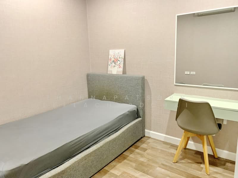Diamond Sukhumvit, Bangkok, 1558 Sukhumvit Road, Phra Kanong, Khlong Toei, Bangkok, 2 Bedrooms, 51 sqm, Condo For Rent, by Thannapatsorn Leelacherdchai, 500388683 - DDproperty.com