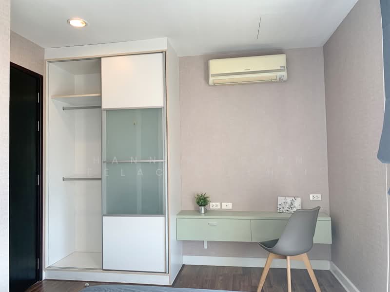 Diamond Sukhumvit, Bangkok, 1558 Sukhumvit Road, Phra Kanong, Khlong Toei, Bangkok, 2 Bedrooms, 51 sqm, Condo For Rent, by Thannapatsorn Leelacherdchai, 500388683 - DDproperty.com