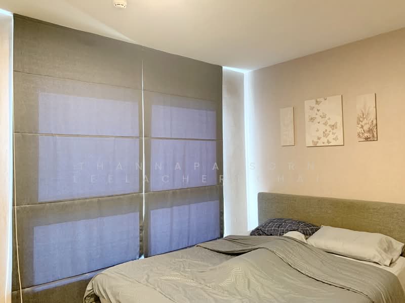 Diamond Sukhumvit, Bangkok, 1558 Sukhumvit Road, Phra Kanong, Khlong Toei, Bangkok, 2 Bedrooms, 51 sqm, Condo For Rent, by Thannapatsorn Leelacherdchai, 500388683 - DDproperty.com