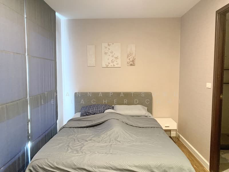 Diamond Sukhumvit, Bangkok, 1558 Sukhumvit Road, Phra Kanong, Khlong Toei, Bangkok, 2 Bedrooms, 51 sqm, Condo For Rent, by Thannapatsorn Leelacherdchai, 500388683 - DDproperty.com