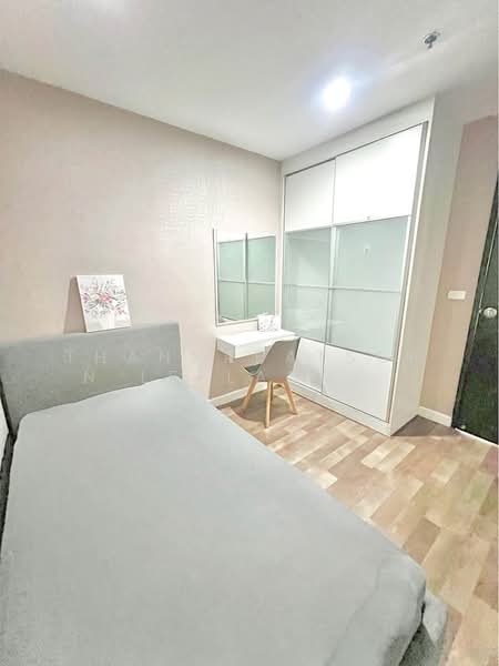 Diamond Sukhumvit, Bangkok, 1558 Sukhumvit Road, Phra Kanong, Khlong Toei, Bangkok, 2 Bedrooms, 51 sqm, Condo For Rent, by Thannapatsorn Leelacherdchai, 500388683 - DDproperty.com