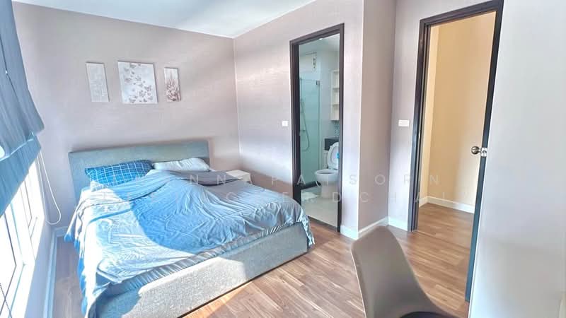 Diamond Sukhumvit, Bangkok, 1558 Sukhumvit Road, Phra Kanong, Khlong Toei, Bangkok, 2 Bedrooms, 51 sqm, Condo For Rent, by Thannapatsorn Leelacherdchai, 500388683 - DDproperty.com