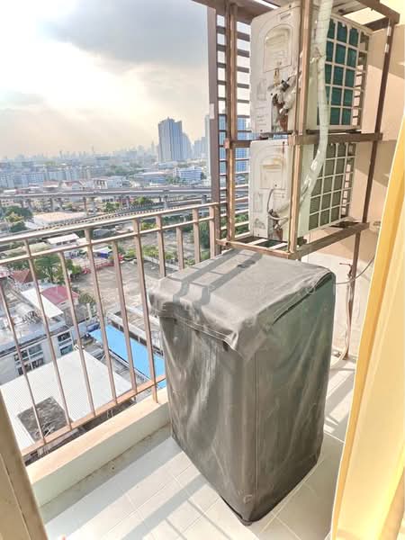 Diamond Sukhumvit, Bangkok, 1558 Sukhumvit Road, Phra Kanong, Khlong Toei, Bangkok, 2 Bedrooms, 51 sqm, Condo For Rent, by Thannapatsorn Leelacherdchai, 500388683 - DDproperty.com